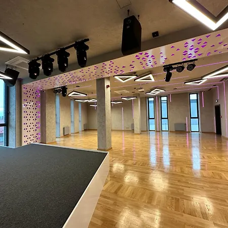 Orion Nowy Sacz Chelmiec