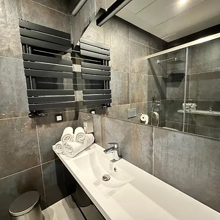 Orion Nowy Sacz Chelmiec Hotel