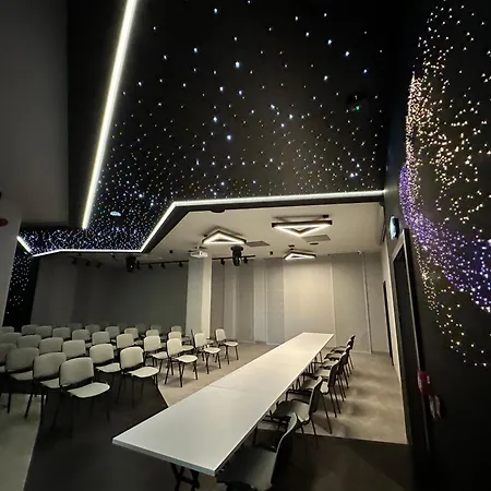 Orion Nowy Sacz Chelmiec Ξενοδοχείο 3*