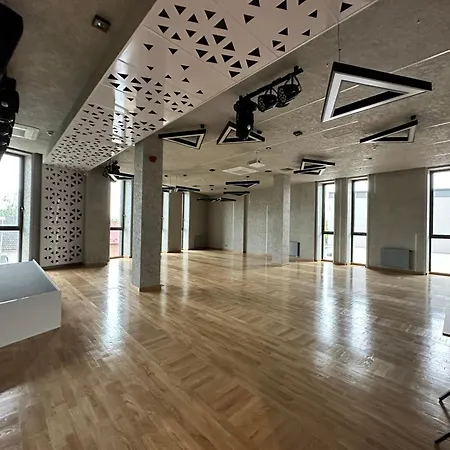 Hotel Orion Nowy Sacz Chelmiec 3*