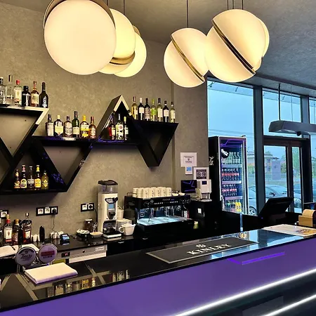 Orion Nowy Sacz Chelmiec Hotel 3*