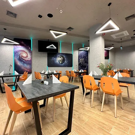Orion Nowy Sacz Chelmiec Hotel Chelmiec (Lesser Poland)