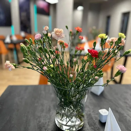 Orion Nowy Sacz Chelmiec Hotel