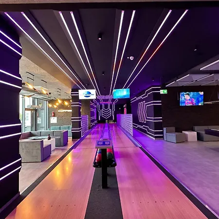 Orion Nowy Sacz Chelmiec Hotel