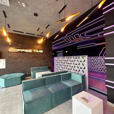 Hotel Orion Nowy Sacz Chelmiec 3*