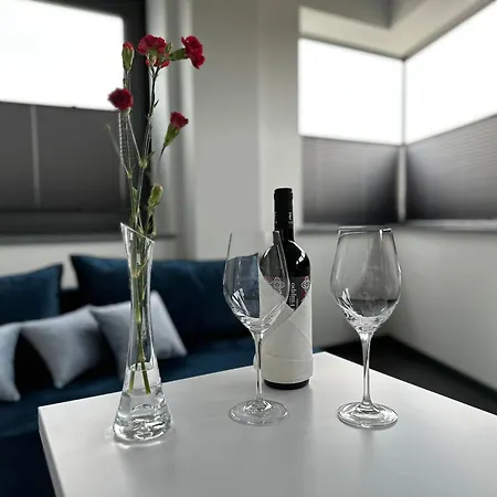 Orion Nowy Sacz Chelmiec Hotel