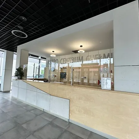 Orion Nowy Sacz Chelmiec Hotel