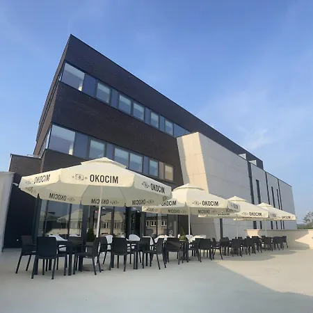 Orion Nowy Sacz Chelmiec Hotel Chelmiec (Lesser Poland)