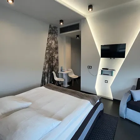 Orion Nowy Sacz Chelmiec Ξενοδοχείο 3*